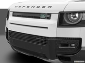 2023 Land Rover Defender 90 Exterior: 1