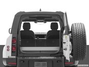 2023 Land Rover Defender 90 Interior: 0