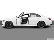 2022 Mercedes-Benz Mercedes-AMG E-Class All Media: 1
