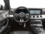 2022 Mercedes-Benz Mercedes-AMG E-Class Interior: 0
