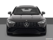 2022 Mercedes-Benz Mercedes-AMG GT Exterior: 1