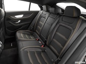 2022 Mercedes-Benz Mercedes-AMG GT Interior: 0