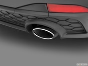 2022 Volkswagen Jetta GLI Exterior: 1