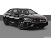2022 Volkswagen Jetta GLI Exterior: 1