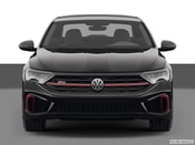 2022 Volkswagen Jetta GLI Exterior: 1
