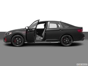 2022 Volkswagen Jetta GLI All Media: 1