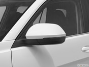 2022 Volkswagen Atlas Exterior: 1