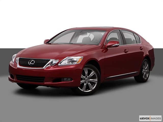 08 Lexus Gs Price Kbb Value Cars For Sale Kelley Blue Book