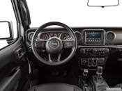 2023 Jeep Wrangler Unlimited Interior: 0