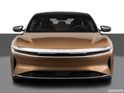 2022 Lucid Air Exterior: 1