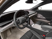 2022 Lucid Air Interior: 0