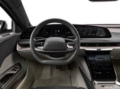 2022 Lucid Air Interior: 0