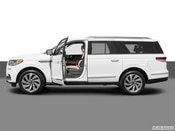 2023 Lincoln Navigator L All Media: 1