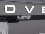 2025 Land Rover Discovery Exterior: 1