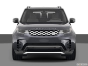 2025 Land Rover Discovery Exterior: 1
