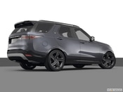 2025 Land Rover Discovery Exterior: 1