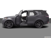 2025 Land Rover Discovery All Media: 1