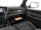 2024 Ram 2500 Crew Cab Interior: 0