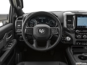2024 Ram 2500 Crew Cab Interior: 0