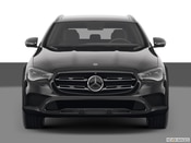 2022 Mercedes-Benz E-Class Exterior: 1