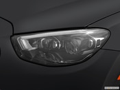2022 Mercedes-Benz E-Class Exterior: 1