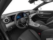 2022 Mercedes-Benz E-Class Interior: 0
