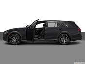 2022 Mercedes-Benz E-Class All Media: 1