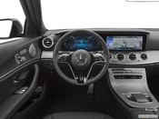 2022 Mercedes-Benz E-Class Interior: 0