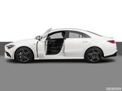 2022 Mercedes-Benz Mercedes-AMG CLA All Media: 1