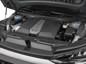 2022 Kia EV6 Exterior: 1