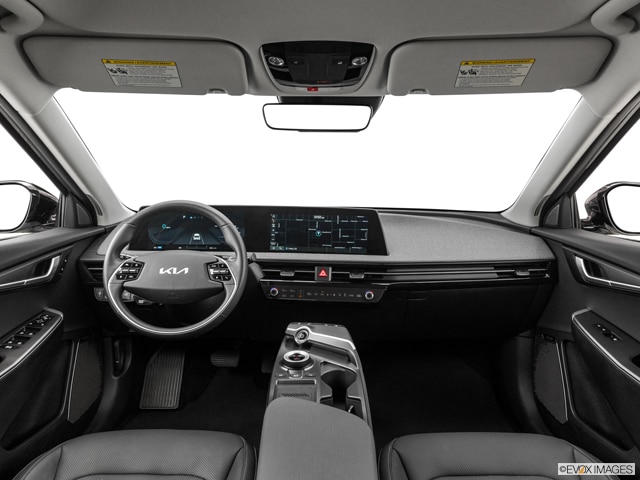 2023 Kia EV6 Price, Reviews, Pictures & More