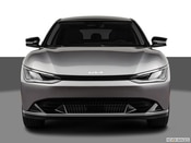 2023 Kia EV6 Exterior: 1