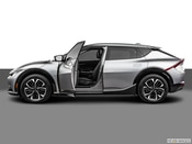 2023 Kia EV6 All Media: 1