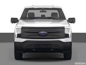 2024 Ford F150 Lightning Exterior: 1