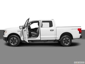 2024 Ford F150 Lightning All Media: 1
