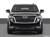 2022 Cadillac Escalade ESV Exterior: 1