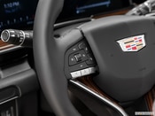2022 Cadillac Escalade ESV Interior: 0