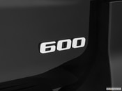 2023 Cadillac Escalade ESV Exterior: 1