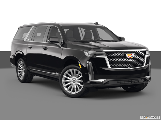 2023 Cadillac Escalade ESV Price, Reviews, Pictures & More | Kelley Blue  Book