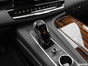 2023 Cadillac Escalade ESV Interior: 0