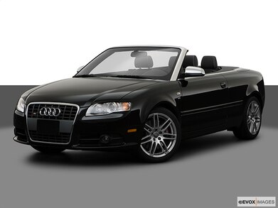 2008 Audi S4 Pricing Reviews Amp Ratings Kelley Blue Book