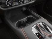 2023 Honda HR-V Interior: 0
