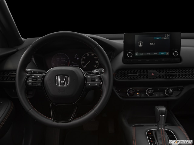 2023 Honda HR-V Price, Cost-to-Own, Reviews & More | Kelley
