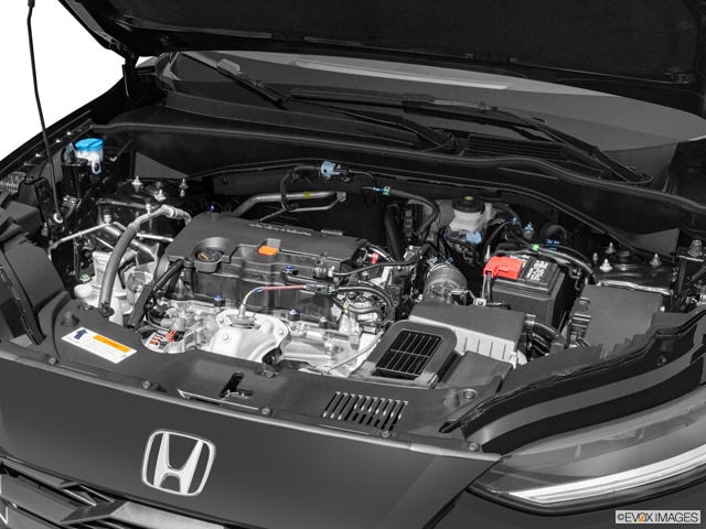 2023 Honda HR-V Price, Cost-to-Own, Reviews & More | Kelley