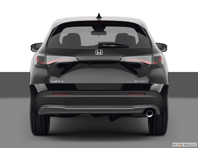 2023 Honda HR-V Price, Cost-to-Own, Reviews & More | Kelley