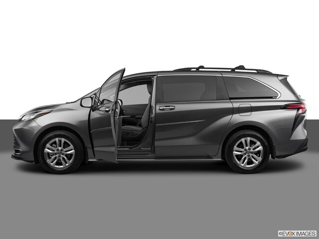 2022 Toyota Sienna XLE Minivan 4D Price, Listings & Reviews