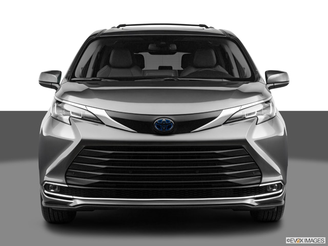 2023 Toyota Sienna Price, Reviews, Pictures & More | Kelley Blue Book