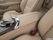 2022 Mercedes-Benz C-Class Interior: 0