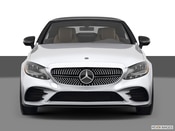 2022 Mercedes-Benz C-Class Exterior: 1