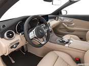 2022 Mercedes-Benz C-Class Interior: 0